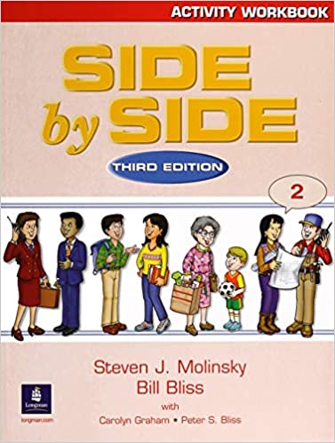 Side by side 2Work book