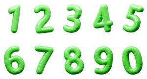 【中国語】数字の読み方！発音・ピンイン・ハンドサインまでご紹介