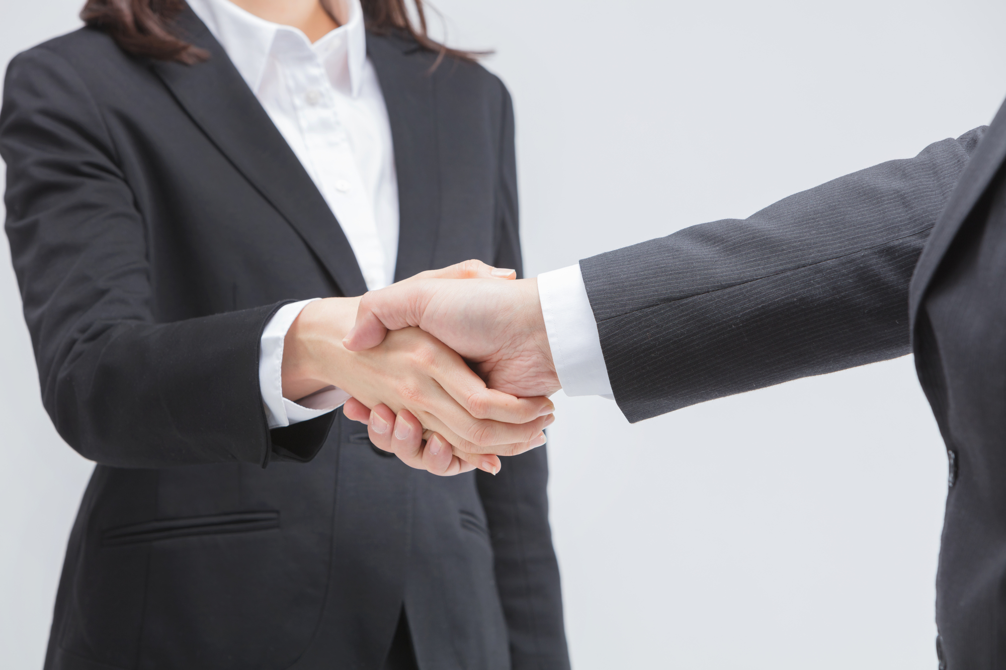 【中国語】「よろしくお願いします」は存在しない？場面別の言い換え挨拶とフレーズ