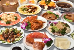 中国語の料理に関する言葉を学ぼう