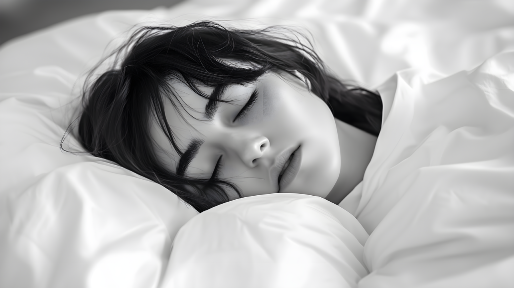 【中国語】おやすみの基本翻訳と発音