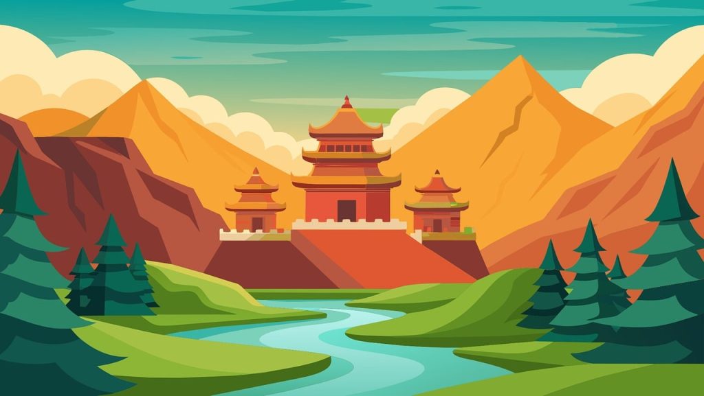 【中国語】歴史的な進化：古典から現代語へ