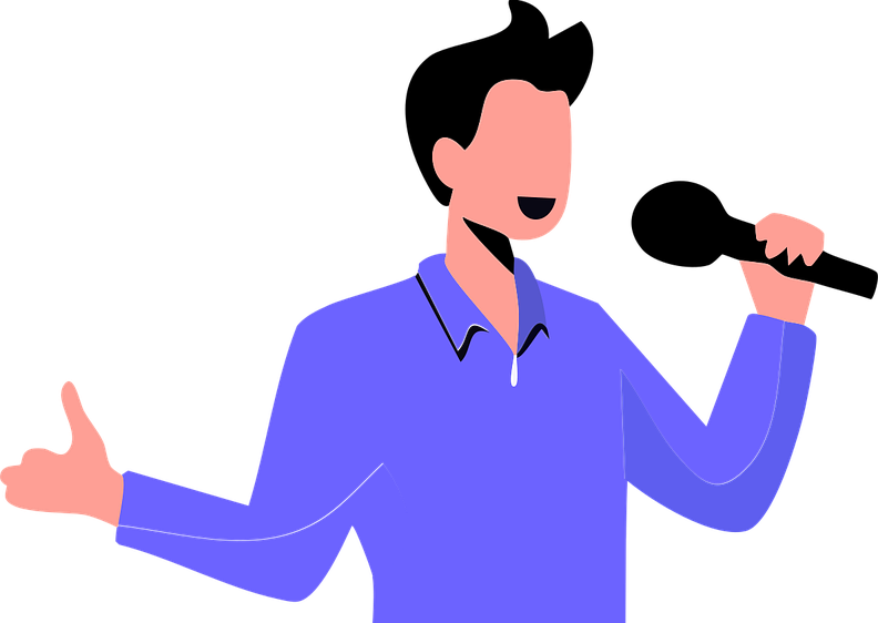 【中国語】笑い話と伝統芸能「相声」