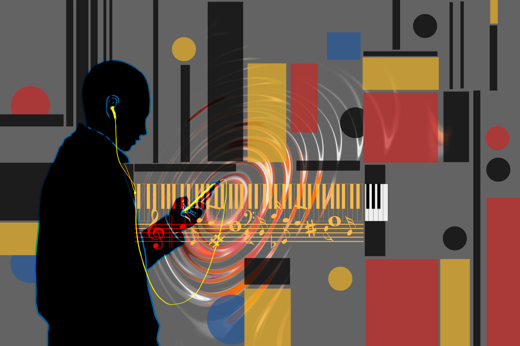 【C-POP・音楽】推しの「歌声」と「本音」を中国語で味わい尽くす方法