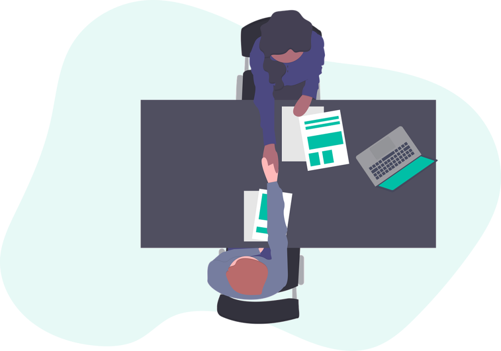 【面接対策】中国系企業で一目置かれる「逆質問」のテクニック