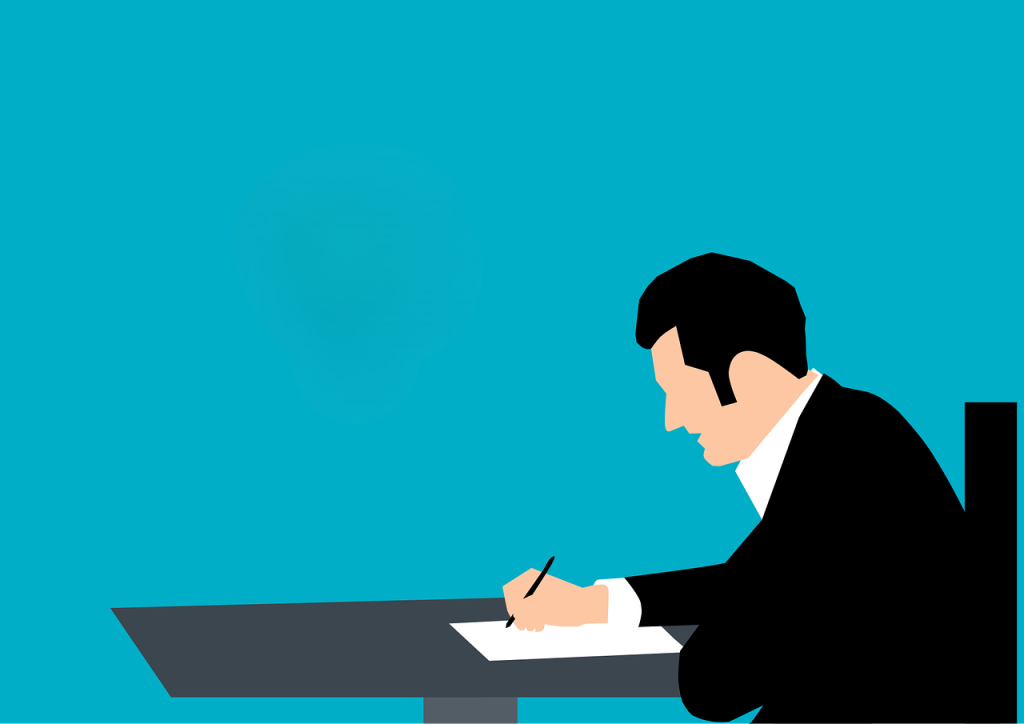 ビジネス文書の翻訳