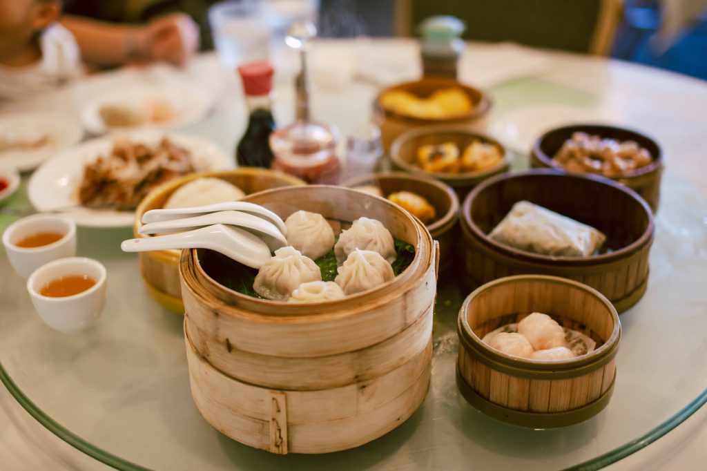 中国語の食べ物・メニュー完全攻略！漢字でわかる料理名と食文化