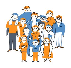 中国語ボランティアの始め方！募集の探し方や実践フレーズを徹底解説