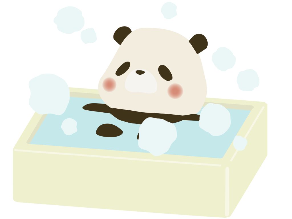 中国語の「お風呂」完全ガイド！現地の衝撃事情から実用単語まで紹介