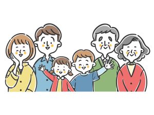 中国語で家族を語ろう！家族・親戚の呼び方一覧&定番フレーズを紹介