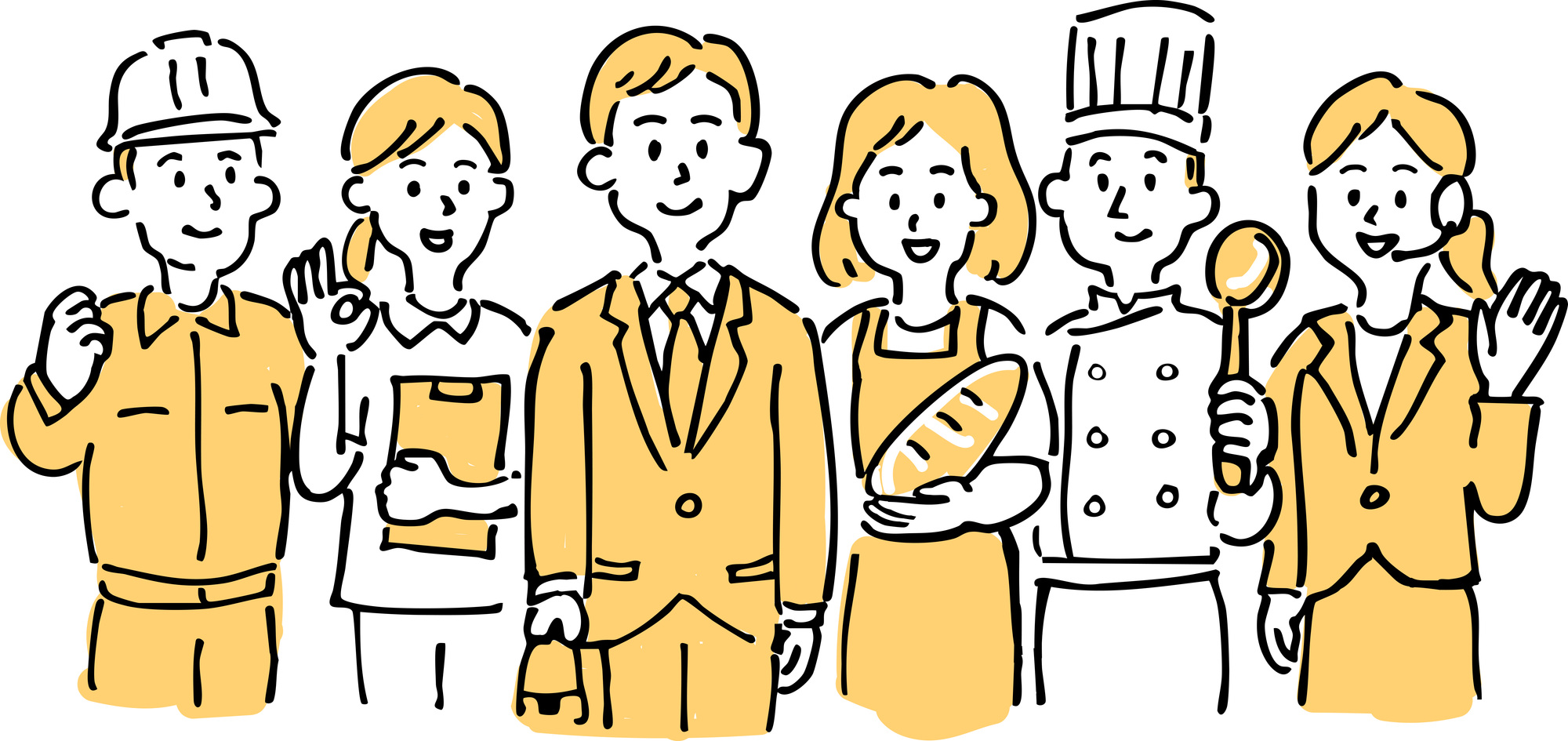 中国語を活かした就職完全ガイド:必要な中国語力とは？