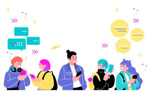 【中国語スラング】「YYDS」や「666」とは？例や意味をご紹介