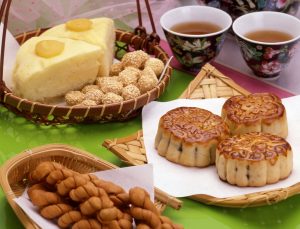 中国語でお菓子を楽しもう！人気の種類から歴史・レシピまで解説