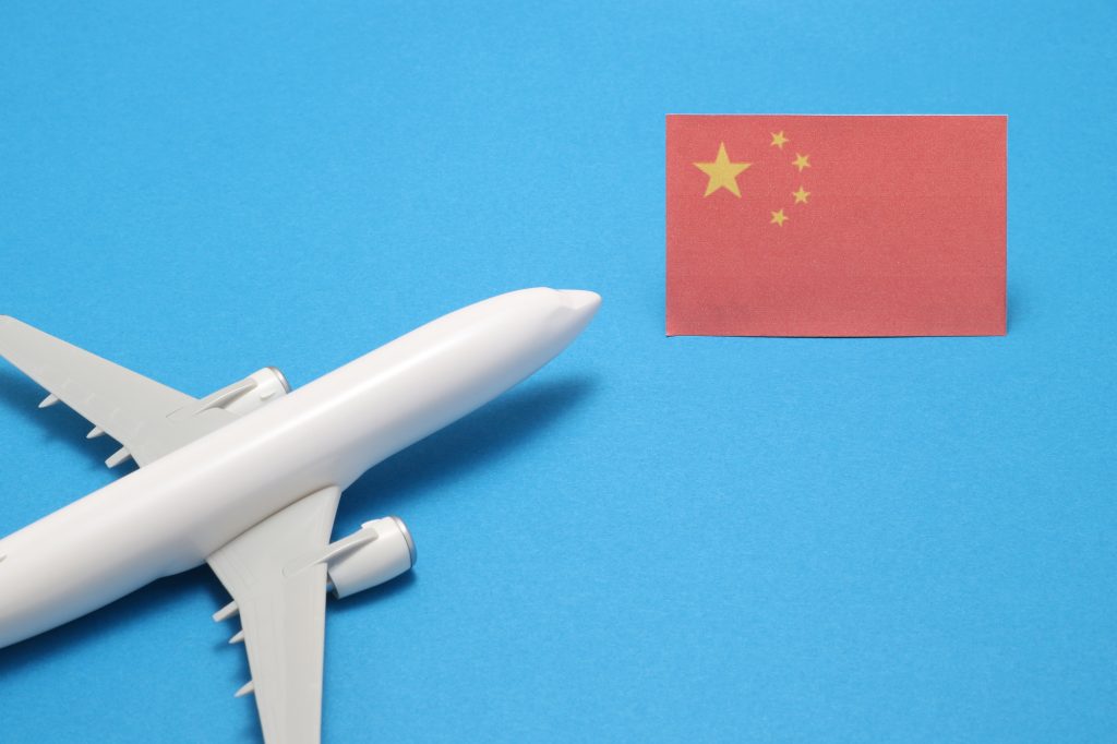 中国旅行初心者への完全ガイド：必要な書類・準備・手続きなど
