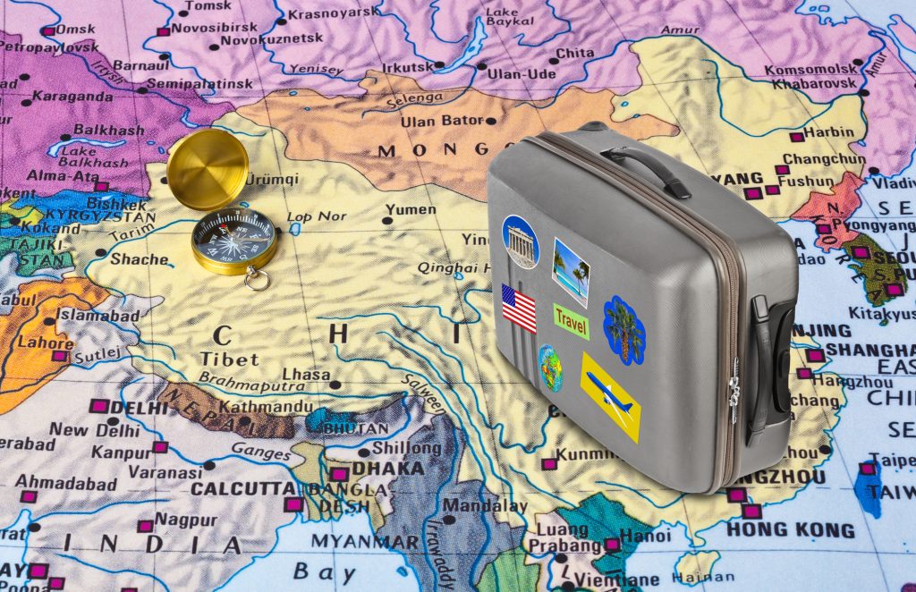 中国旅行の概要を徹底解説｜初めてでも安心の基本知識