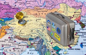 中国旅行の概要を徹底解説｜初めてでも安心の基本知識