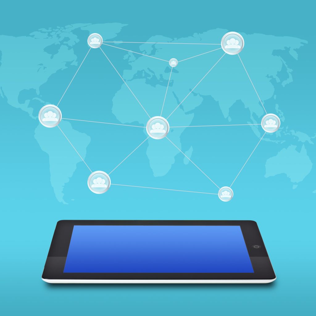 国際電話のかけ方とデバイス設定