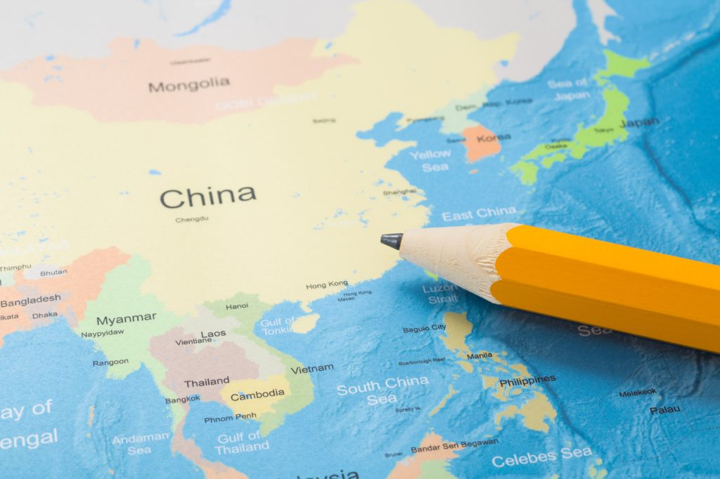 留学で中国語をマスター：プログラム選びから体験談まで