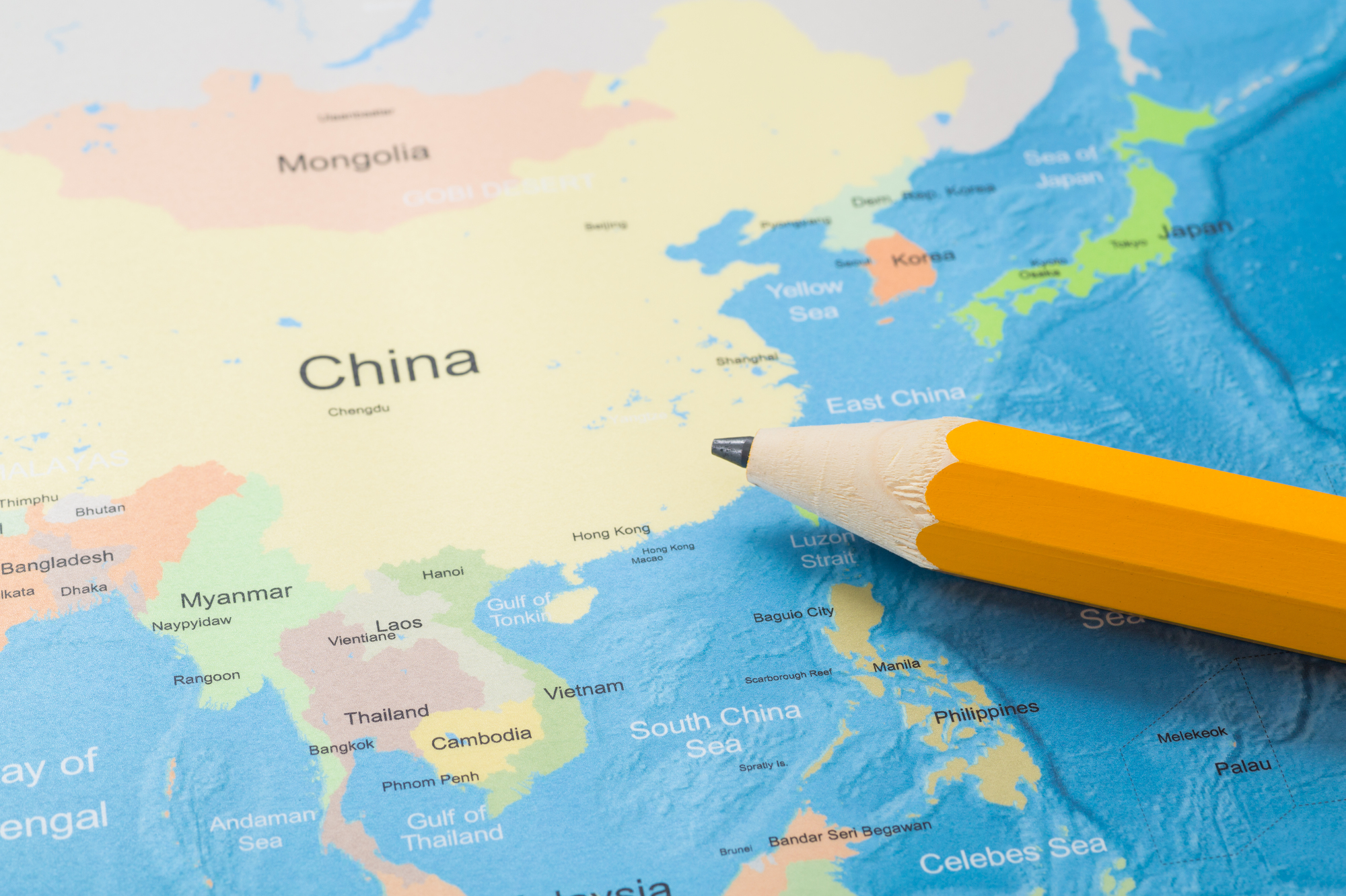 留学で中国語をマスター：プログラム選びから体験談まで