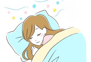 【中国語】「おやすみ」は晚安だけじゃない？恋人・友達・上司への使い分け