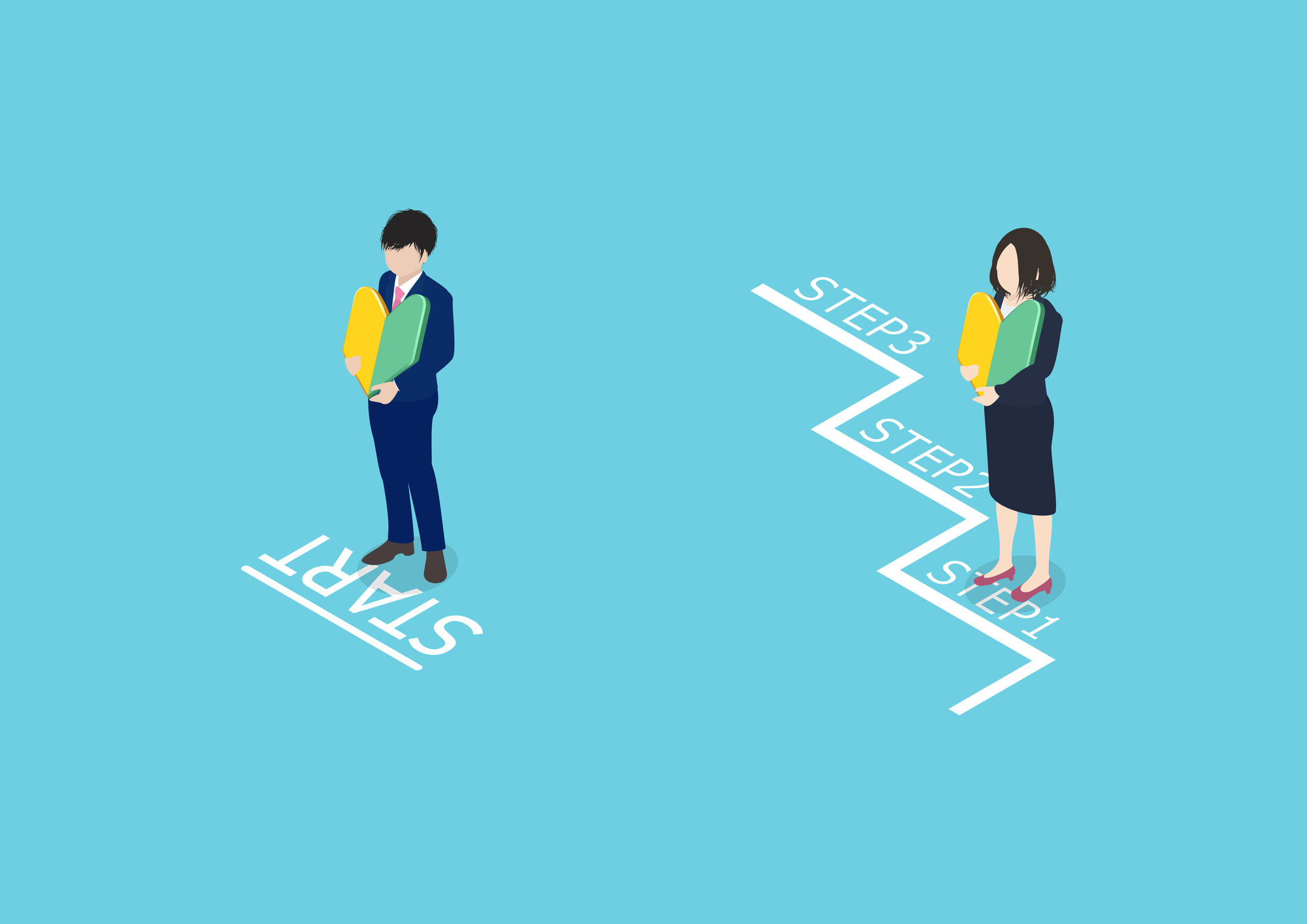 【中国語の学習法】 初心者が迷わず学習を進めるための考え方