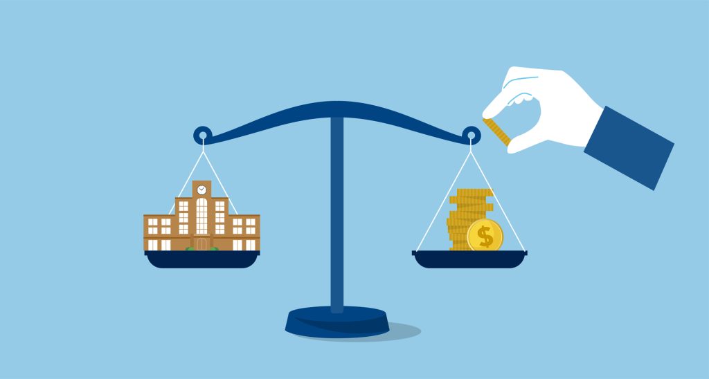 中国語留学にかかる費用