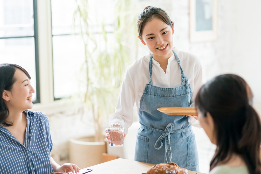 太感谢了 (tài gǎnxiè le)「本当にありがとう」