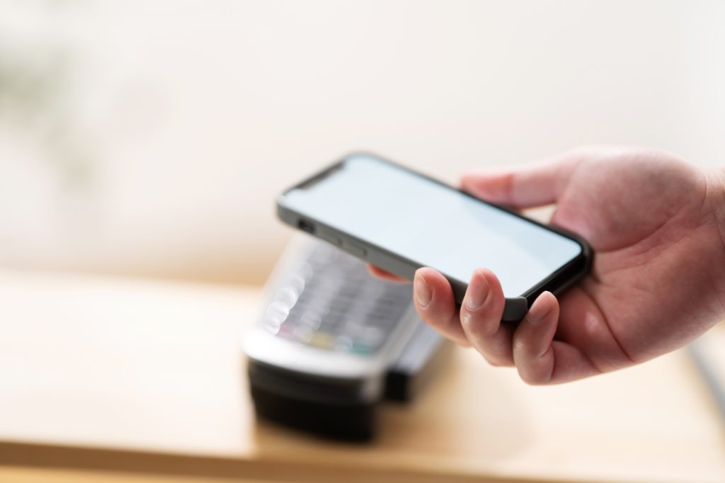 モバイル決済