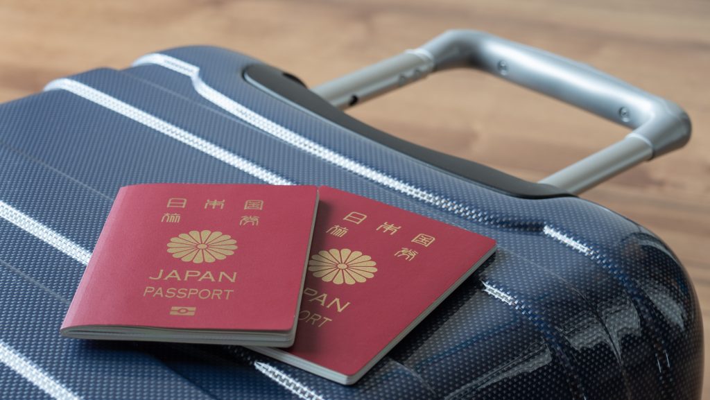 中国旅行に必要な準備