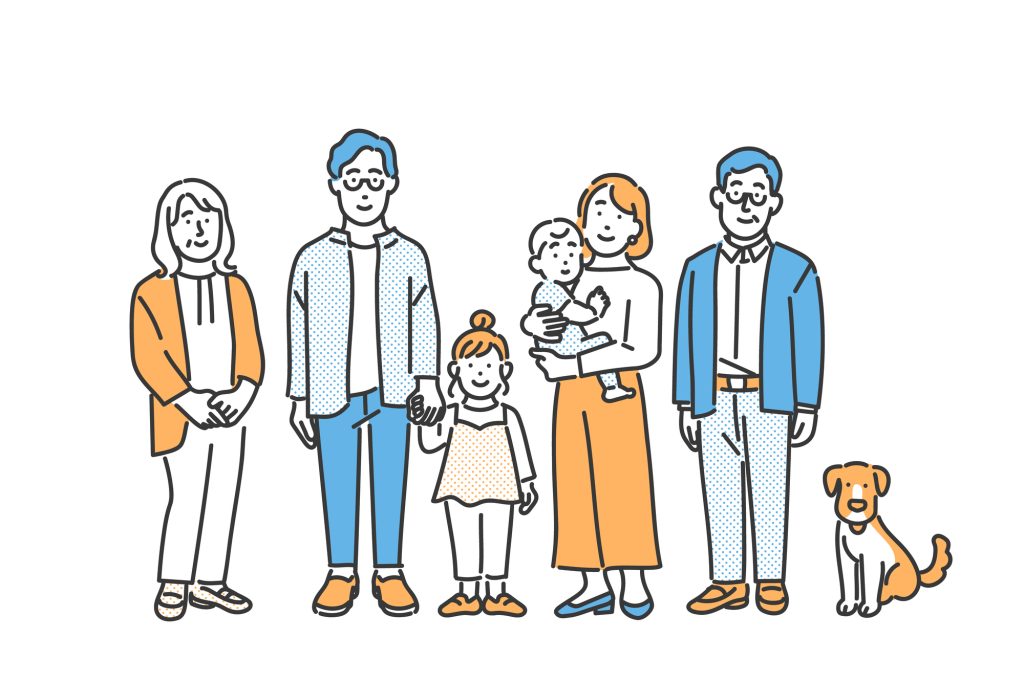 中国語の名前にはどんな由来があるのか