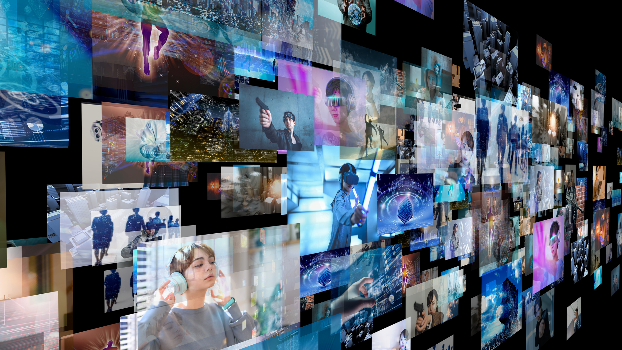 中国語でエンタメを120%楽しむ！ドラマ・音楽からゲームまで解説