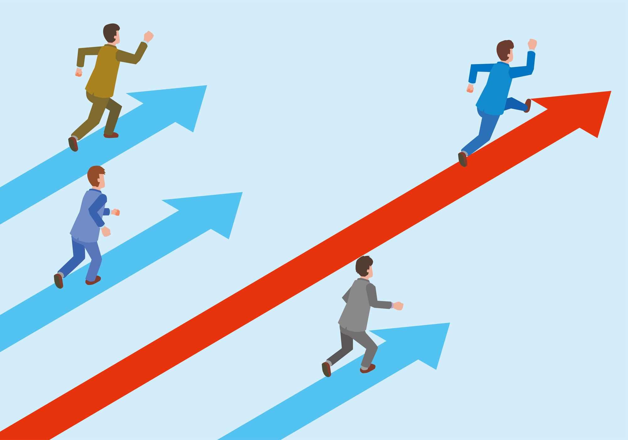 ビジネスで勝てる中国語資格は?HSK新基準対策とタイパ◎合格戦略