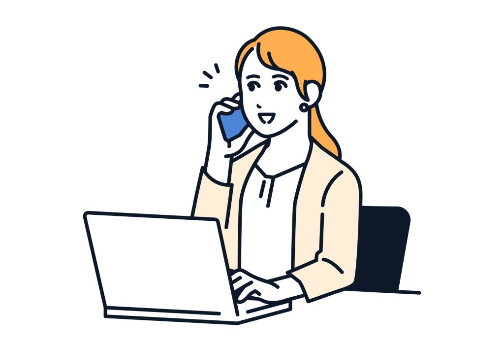 国際電話のかけ方とデバイス設定