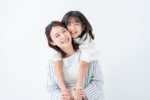 中国語で「お母さん」を表す言葉と、いろいろな愛情表現を解説します！