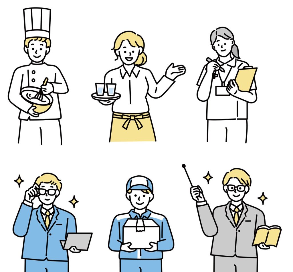 中国語を活かしたアルバイトで見えてくる学習の進め方