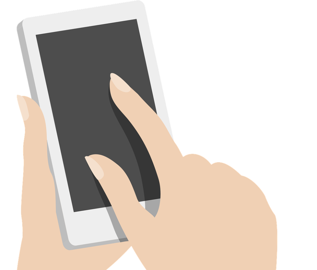 中国語学習にスマホアプリが効果的