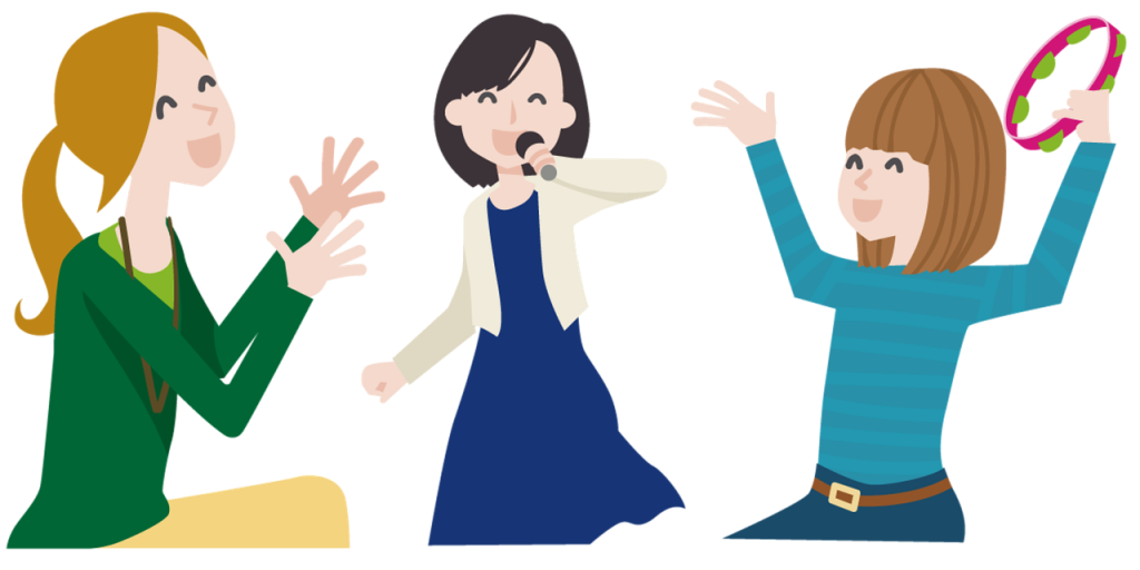 【中国語】音楽(歌)ジャンルと学習への向き不向き