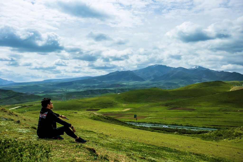 特別な地域における服装の注意点