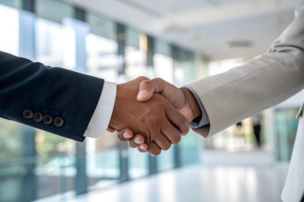 商談で使える中国語フレーズ