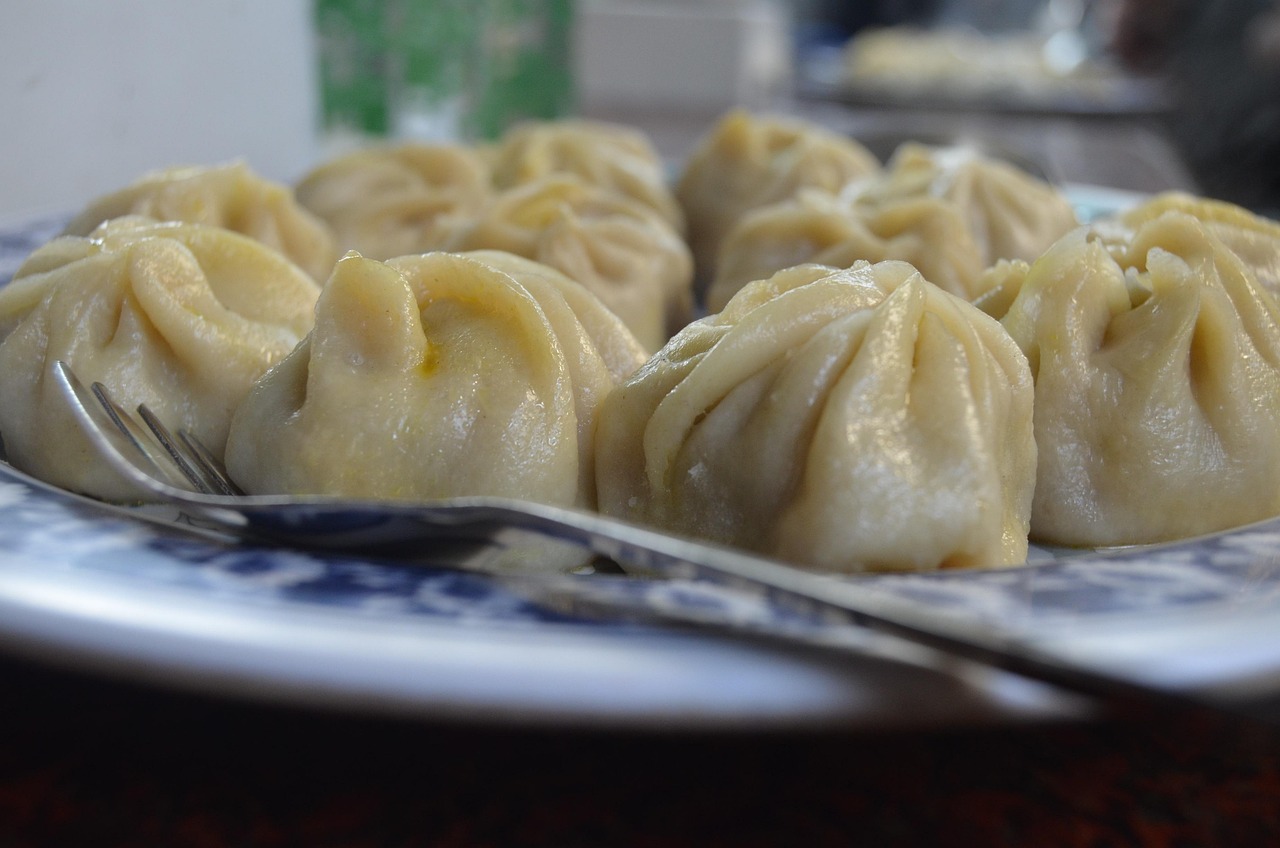 中国の代表的な屋台グルメ・小吃
