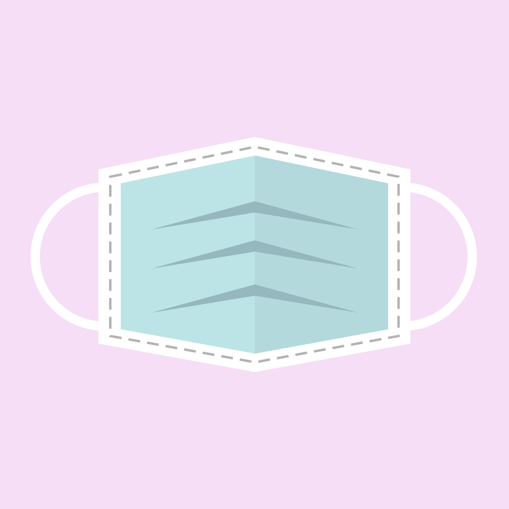 実践!中国語のマスク会話フレーズ集