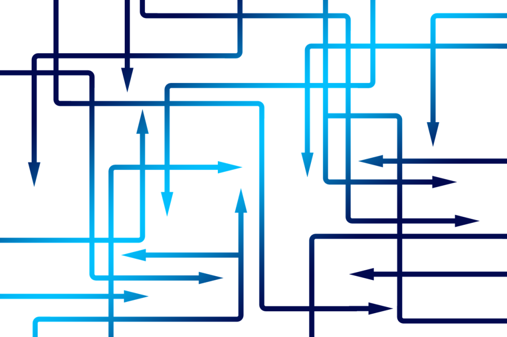 ビジネス中国語の会話例から基本の流れをつかむ
