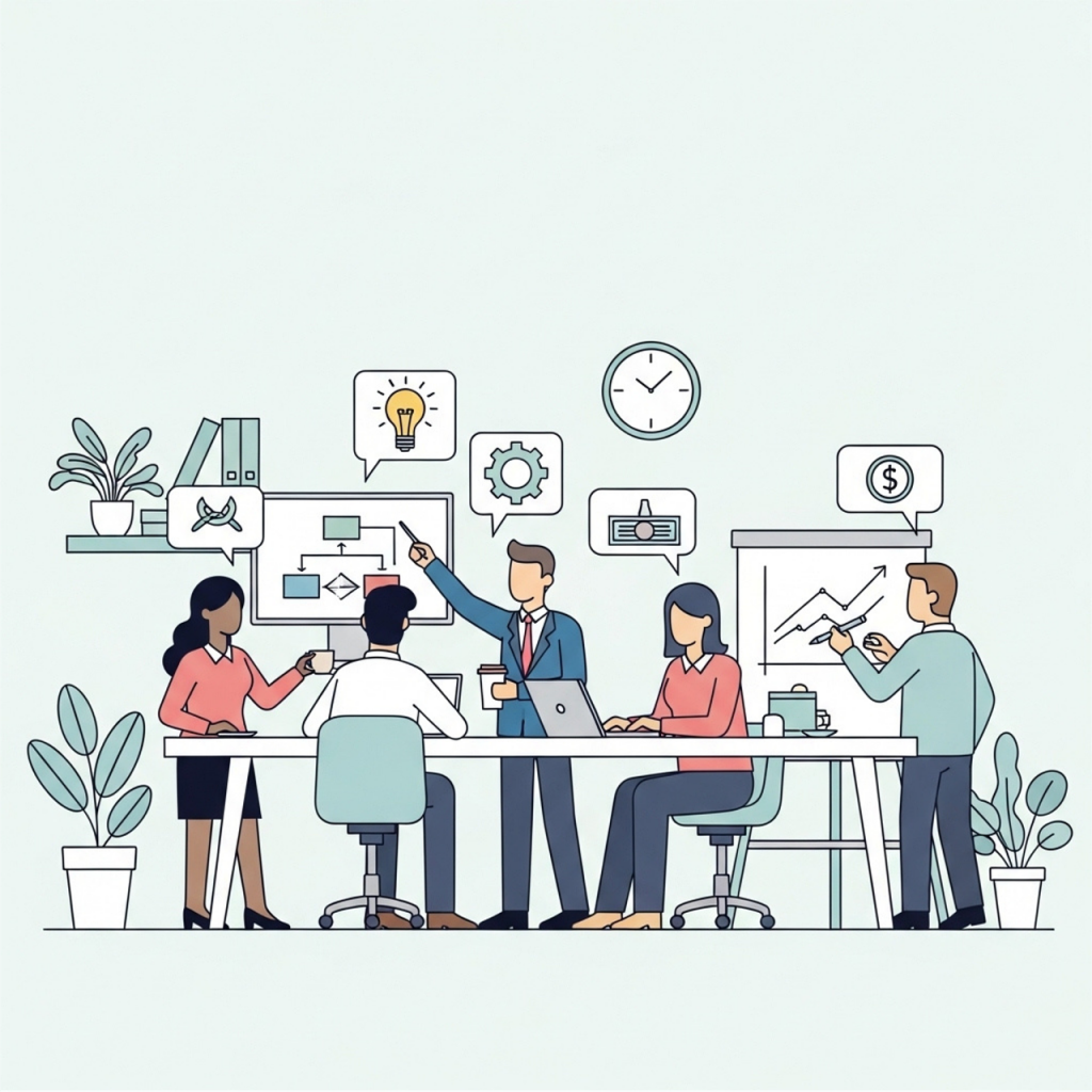 （こんにちは、お会いできてうれしいです。）