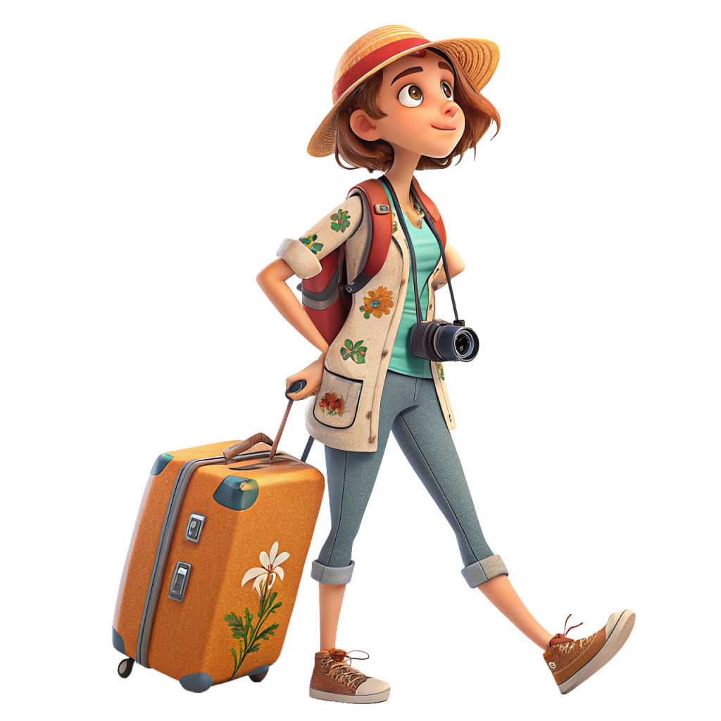 期間別に見る予算の考え方