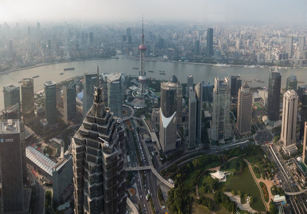 初めて中国を旅する方にお伝えしたいこと