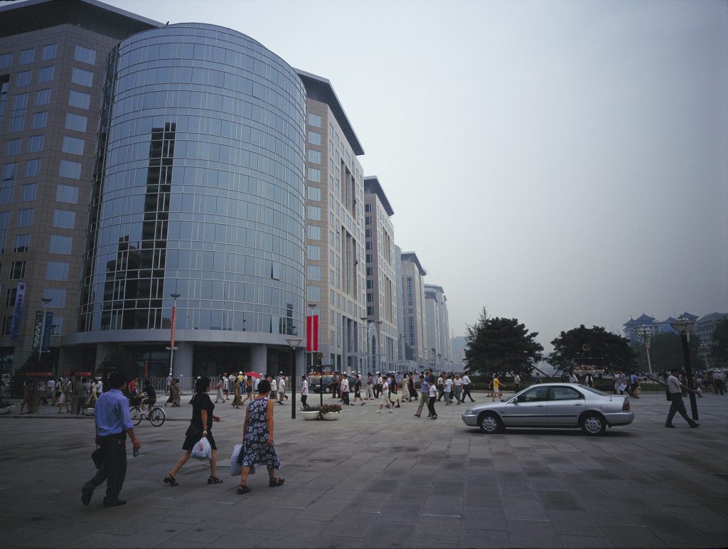 中国旅行の費用相場