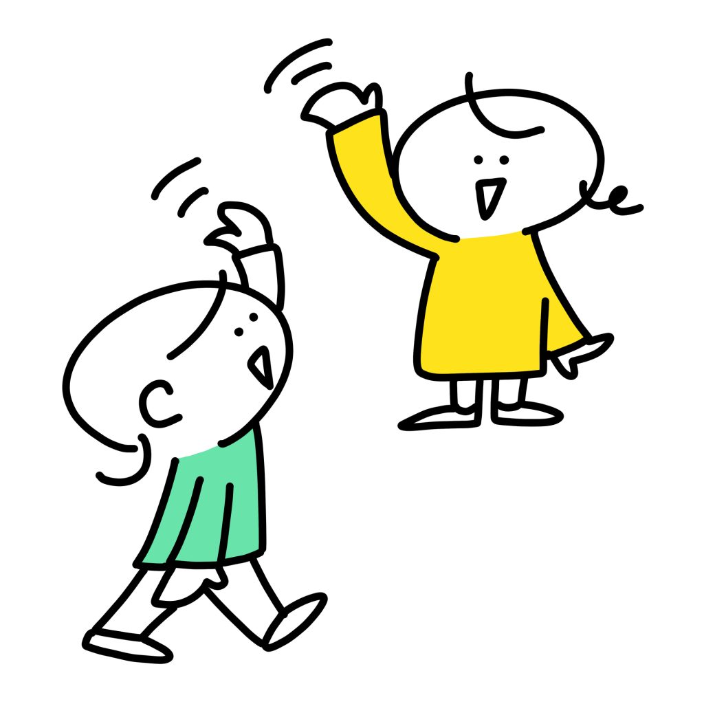 【中国語挨拶】「ニーハオ」だけじゃない？ネイティブが使う自然な挨拶とNG表現