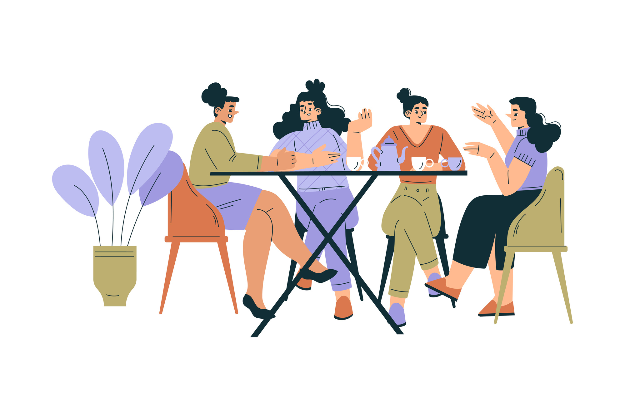 中国語の交流の場おすすめガイド！アウトプットを最大化する活用術