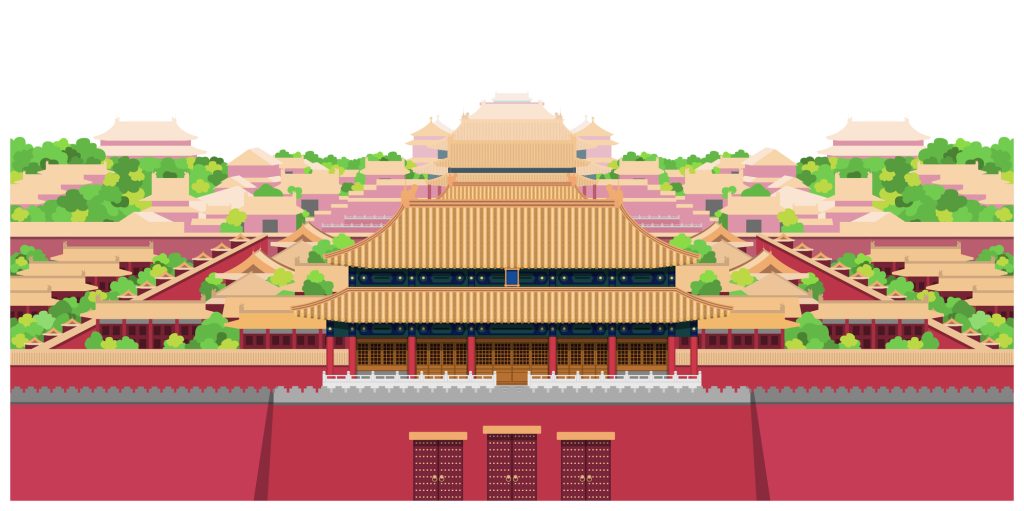 中国文化の歴史と特徴を徹底解説！王朝の変遷と思想、現代への影響
