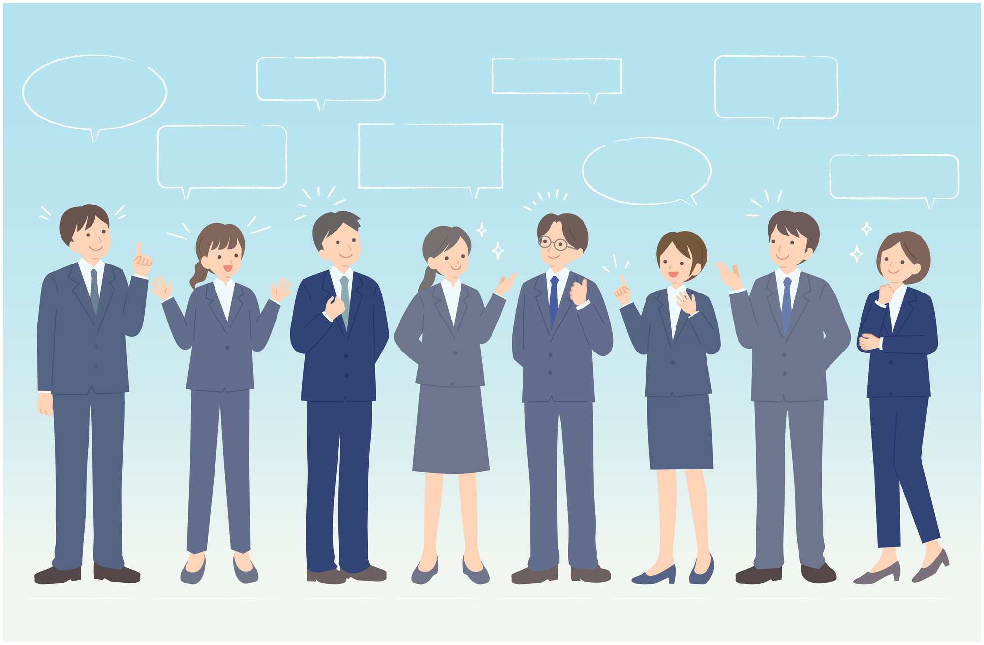 【ビジネス中国語アンケート｜営業・企画職編】中国語が“仕事の武器”になる瞬間